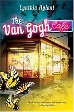 The Van Gogh Cafe
