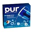PUR CR-4000 5 Cup Pitcher with One Pitcher Filter