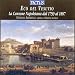 Eco del Vesuvio: La Canzone Napoletana dal 1799 al 1887
