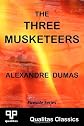 The Three Musketeers (Qualitas Classics)