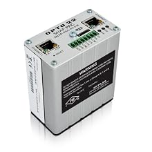 Opto 22 SNAP-PAC-R1-FM - SNAP PAC R-series Rack-mounted Programmable Automation Controller, Analog/Digital/Serial I/O Processing, Factory Mutual Approved