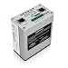 Opto 22 SNAP-PAC-R1-FM - SNAP PAC R-series Rack-mounted Programmable Automation Controller, Analog/Digital/Serial I/O Processing, Factory Mutual Approved