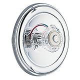 UPC 026508000229 product image for Moen 3170 Legend Single Handle 1/2-Inch CC Moentrol Valve and Trim, Chrome | upcitemdb.com