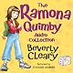 The Ramona Quimby Audio Collection
