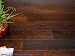 White Oak Carbonized Oiled Brushed Ideal Loc 5" Plank Prefinished Engineered Floating Hardwood Wood Floor Flooring