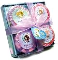 Disney Fairies Soap Set 4x 85g