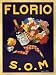 Florio (ca. 1915) By Marcello Dudovich,23.6 In. X 31.5 In.