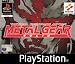 Metal Gear Solid (PS1)