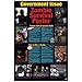 Zombie Poster Zombie Survival Guide Government Issue 24x36 Poster Poster Print Collections Poster Print, 24x36 Poster Print, 24x36
