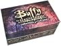 Buffy The Vampire Slayer CCG Limited Edition Wish Theme Decks Box