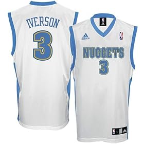 colorado basketball jerseys #3 Allen Iverson youth jersey