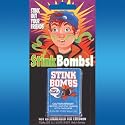 Stink Bombs - 3 Pack
