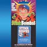 Stink Bombs - 3 Pack