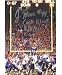 Jarvis Moss signed Limited Edition Cock Block 8x10 Photo