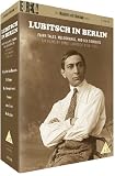 Lubitsch In Berlin [Masters of Cinema] [DVD] [1918]
