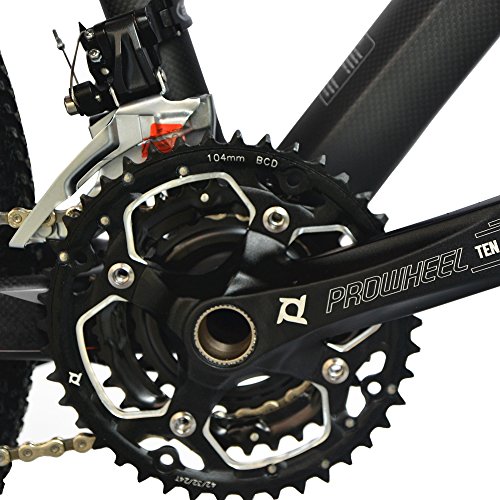 beiou carbon fiber hardtail ltwoo 30 mountain bike