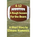 4-12: A Rough Season for the Bears