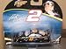 Nascar Winner's Circle Rusty Wallace #2 Stock Race Car
