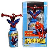 Spiderman by Marvel Eau de Toilette Spray 3.4 oz for Boys