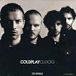 Clocks/Yellow