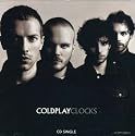 Clocks/Yellow