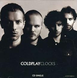 Coldplay Foto 16