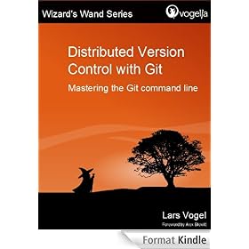 Distributed Version Control with Git