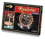 Eigenschaften Noris 610-4614 / Roulette - de Luxe