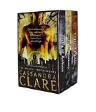 The Mortal Instruments Gift Set