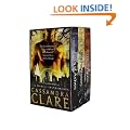 The Mortal Instruments Gift Set