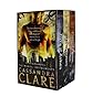The Mortal Instruments Gift Set