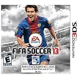 EA 19762 FIFA Soccer 13 for Nintendo 3DS