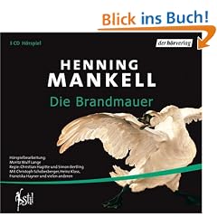 Die Brandmauer