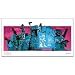 Star Wars Chewbacca Wanted Limited Edition Paper Giclée