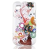 Talon 14014 Phone Case for Samsung T959 Vibrant, T959v Galaxy S 4G (Wonderl ....