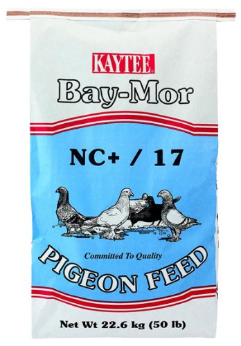 50175 PIGEON NC+17 50# - 50 Pound