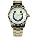 Indianapolis Colts Mens Watch Coach Series