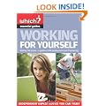 Working for Yourself (Which? Essential Guides)