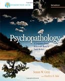 Brooks/Cole Empowerment Series: Psychopathology: A Competency-Based Assessment Model for Social Workers
