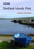 Shetland Islands pilot