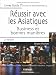Image of Réussir avec les Asiatiques : Business et bonnes manières