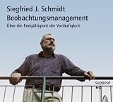 Produkt-Bild: Beobachtungsmanagement: &Uuml;ber die Endl&auml;ufigkeit der Vorl&auml;ufigkeit