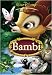 Bambi - Movie Poster