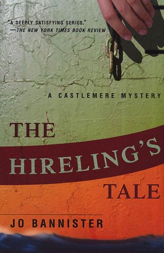 The Hireling's Tale (Castlemere Detectives)