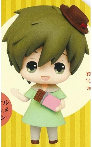 Taito lottery Free! Bitter chocolate Tachibana Makoto figures Award