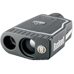 Bushnell Pro 1600 Tournament Edition Golf Laser Rangefinder