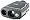 Bushnell Pro 1600 Tournament Edition Golf Laser Rangefinder