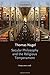 Secular Philosophy and the Religious Temperament: Essays 2002-2008
