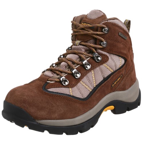 Hi-Tec Cape Trail II WP Light Mens Hiking Shoes / Outdoor Shoes