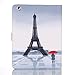 iPad 4 iPad 3 iPad 2 Case, Cafeleo PU Leather Wallet Cover Soft TPU inner Skin Built in Magnetic Closure Flip Folio Stand for Apple iPad 2/3/4 Gen (9.7 Inch)